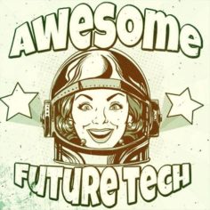 What is Awesome Future Tech?
